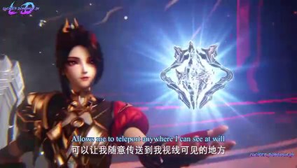 Throne Of Seal S01 EP102 (English Subtitle)