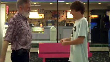 Fred the Web S04 Ep6 - Fred Goes to the Movies Theaters!