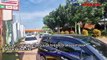 H+1 Lebaran, Ratusan Kendaraan Penuhi Rest Area KM 102 Tol Cipali
