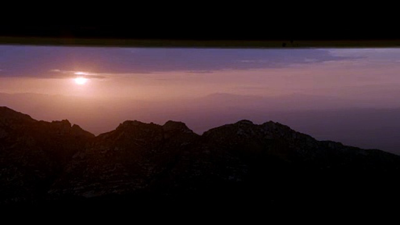 Space's Deepest Secrets Saison 1 - SCI: "Space's Deepest Secrets" Launch (EN)