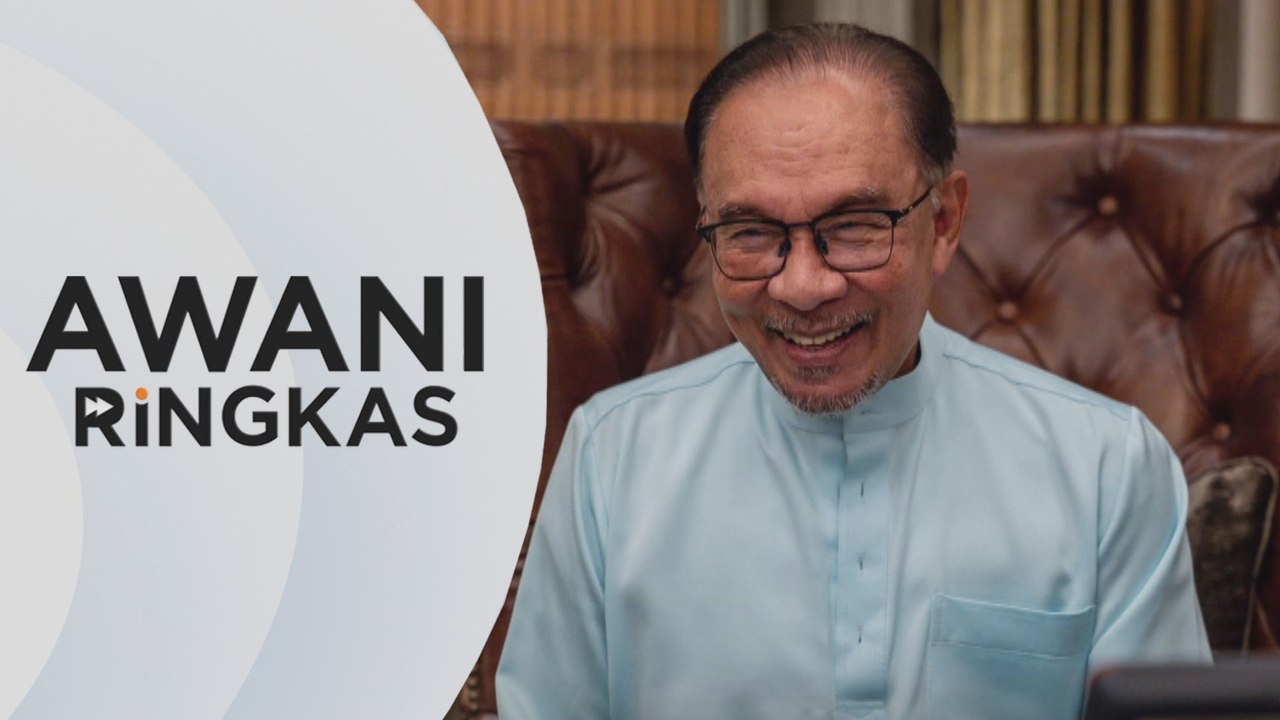 AWANI Ringkas: Hubungan dua hala Malaysia-Pakistan