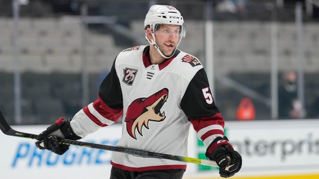 Vancouver Canucks Set to Face Arizona Coyotes Tonight