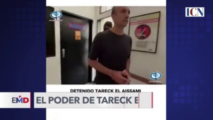 Detención de Tareck El Aissami, un mensaje a la militancia chavista y al círculo de poder