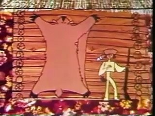 MEL-O-TOONS_ Daniel Boone _ Full Cartoon Episode