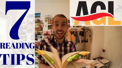 7 Tips for Reading Non-Fiction Books Efficiently | Non-Fiction Course