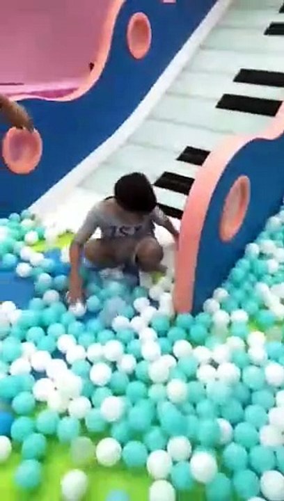 playtime