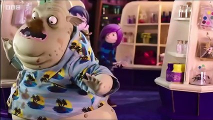 Scream Street S01 Ep3 - Lovestruck