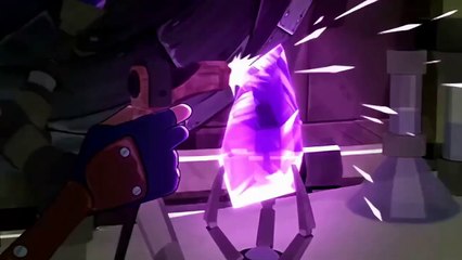Storm Hawks S02 Ep11 - Sky's End