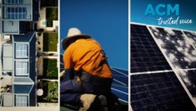 Australia’s solar challenges in extreme weather