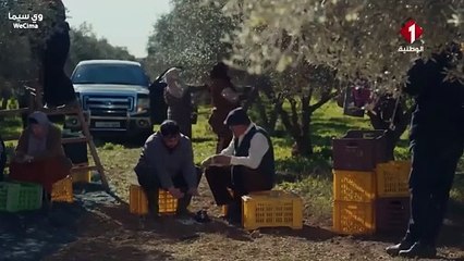 مسلسل باب الرزق الحلقة 13 الثالثة عشر