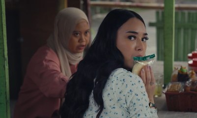 Pertemanan Tika dan Didi di Ujung Tanduk? Saksikan Episode 3 Pay Later, Hanya di Vision+!
