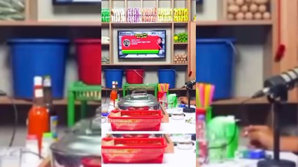 Pesulap merah diguna-guna