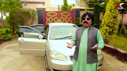 Sohna Sajan | Punjabi Song 2024 || Official Song Singer Yaqoob Khan