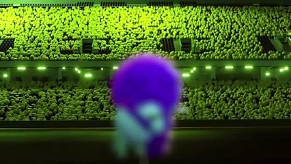 FUTEBOL! Bolofofos (Clipe Oficial)