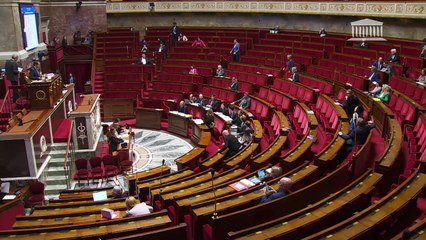 2ème séance : Accroître le financement des entreprises et l'attractivité de la France (suite) - Mercredi 10 avril 2024