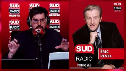 Fonctionnaires : vers la fin de l’emploi à vie ? - La chronique d'Eric Revel