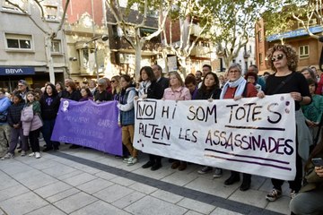 La violencia vicaria crece en España, 7 menores han sido asesinados en lo que va de año