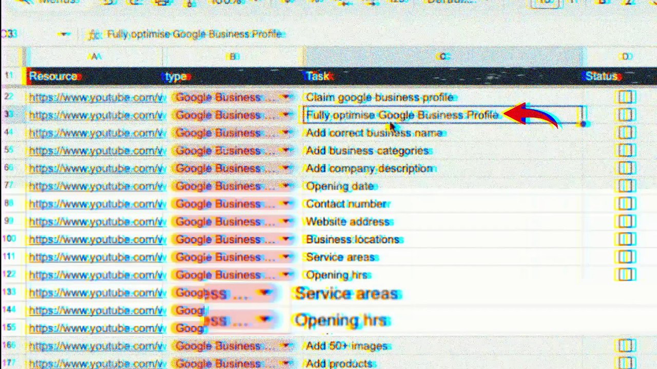 Ultimate Local SEO Checklist - Rank Higher In Weeks