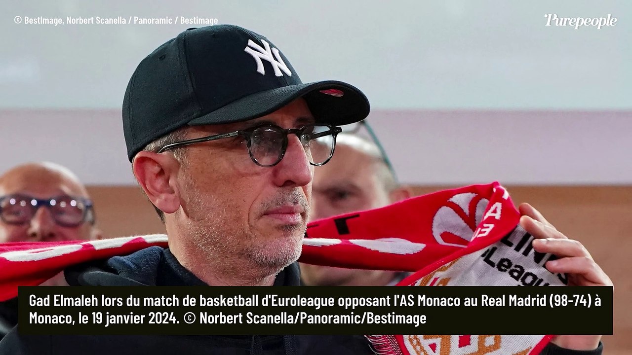 Gad Elmaleh, révélation sur son "rendez-vous manqué" avec Jamel Debbouze : quelles sont leurs relations aujourd'hui ?