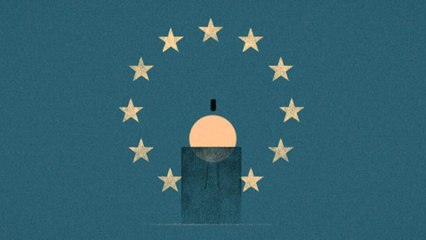 Europawahl 2024: So funktioniert die Wahl vom 6. bis 9. Juni 🗳️ - thumbnail