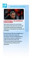 Luis Enrique : Sa confiance inébranlable