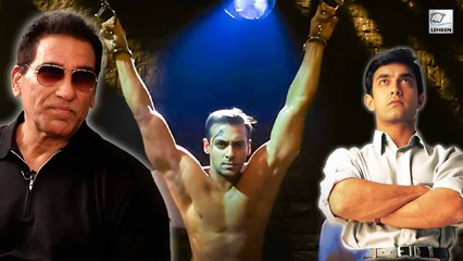 Mukesh Rishi's Honest Reaction On Working With Aamir Khan & Salman Khan | Sarfarosh | Garv