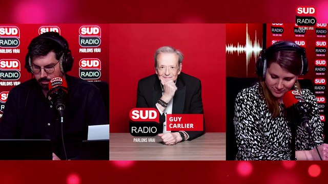 Tchétchénie : Les musiques trop lentes ou trop rapides interdites - La chronique de Guy Carlier