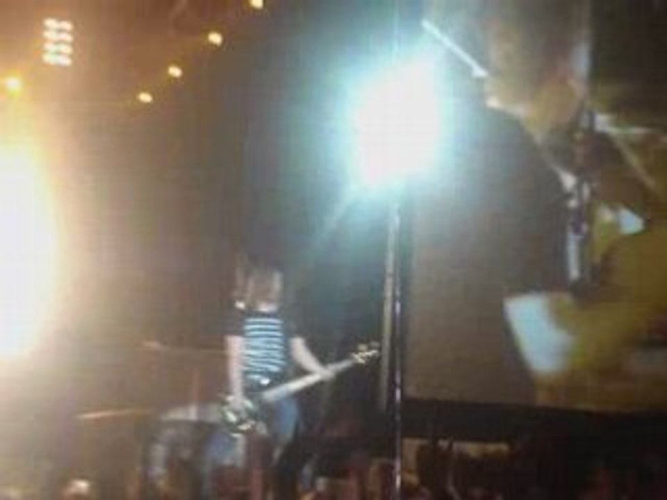 Totgeliebt part 2 Dijon 11.03.08