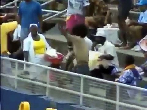 Pakistan vs West Indies West Indies