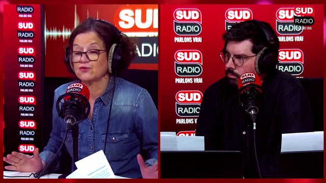 Elisabeth Lévy - Lien immigration/délinquance : il y a une persistance d’un déni volontaire
