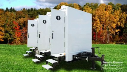 7 Unexpected Ways The Portable Restroom Industry Is Going Green