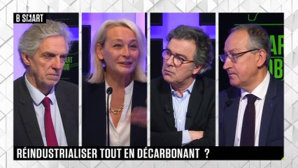 SMART JOB - Comment restaurer l’attractivité des métiers de l’industrie ?