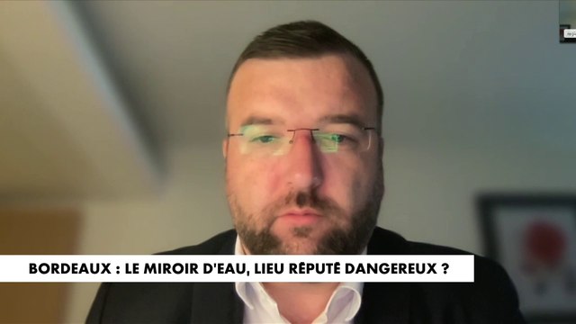 Grégoire de Fournas : «Cette incivilité est aussi le fait d'une lâcheté politique»