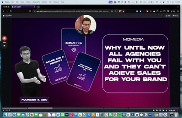 You !!!!! Why you fail to choose the Right agency ????