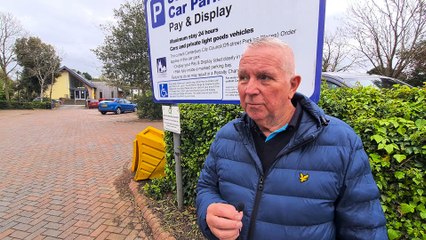 New parking charges at School Lane car park in Herne Bay branded 'ridiculous'