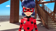 Miraculous, les aventures de Ladybug et Chat Noir vidéo bande annonce