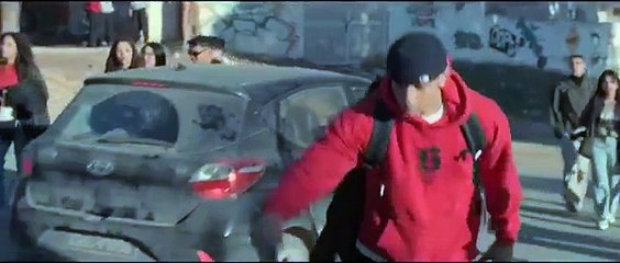 مسلسل فِلْوًجُةِ 2 الحلقة 8 الثامنة