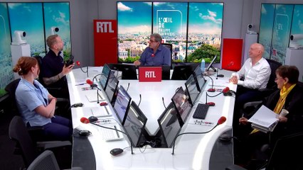 Le 2ème œil de Philippe Caverivière du 11 avril 2024