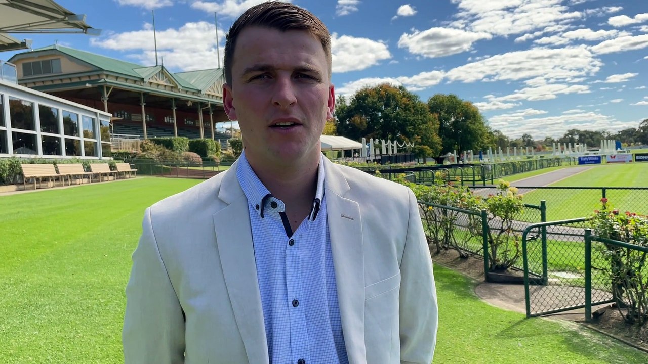 Toby Lake on the VOBIS Gold Rush chances of Linkvue