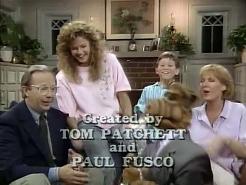 Alf S03E05-Der mysterioese Fremde Teil.2