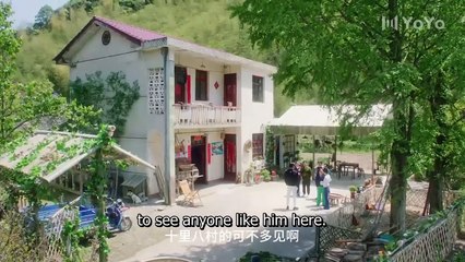 Don't Disturb Me Farming 01 Harvest a billionaire husband through farming! _ 别打扰我种田 _ ENG SUB