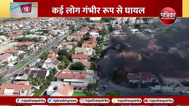 Israel Hamas War Update: Eid से पहले Gaza में पसरा मातम