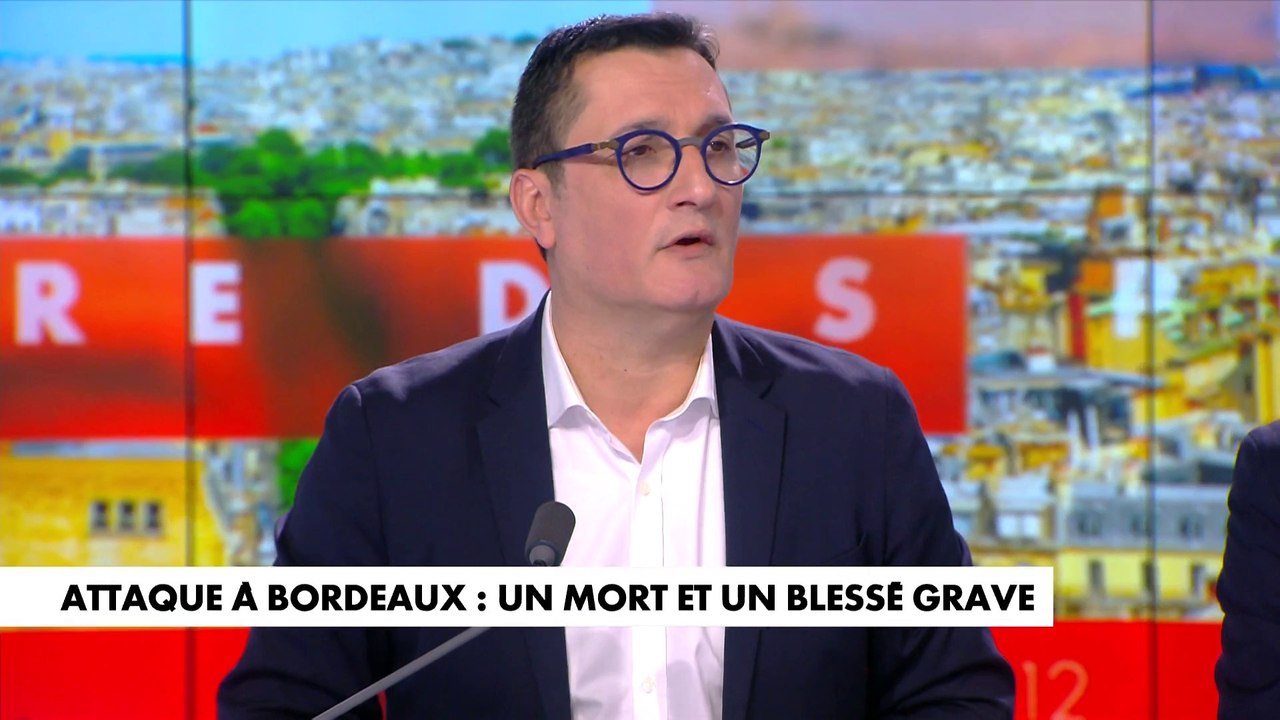 Olivier Dartigolles : «Ce n'est pas toute l'imm...