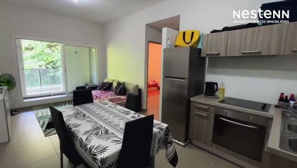 A VENDRE - QUARTIER LATIN - APPARTEMENT F2 - PROCHE DES LYCÉES ET COLLÈGES - HD 1080p