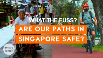 Are Public Footpaths Safe? Discover the Impact of the Active Mobility Act 🚶‍♂️