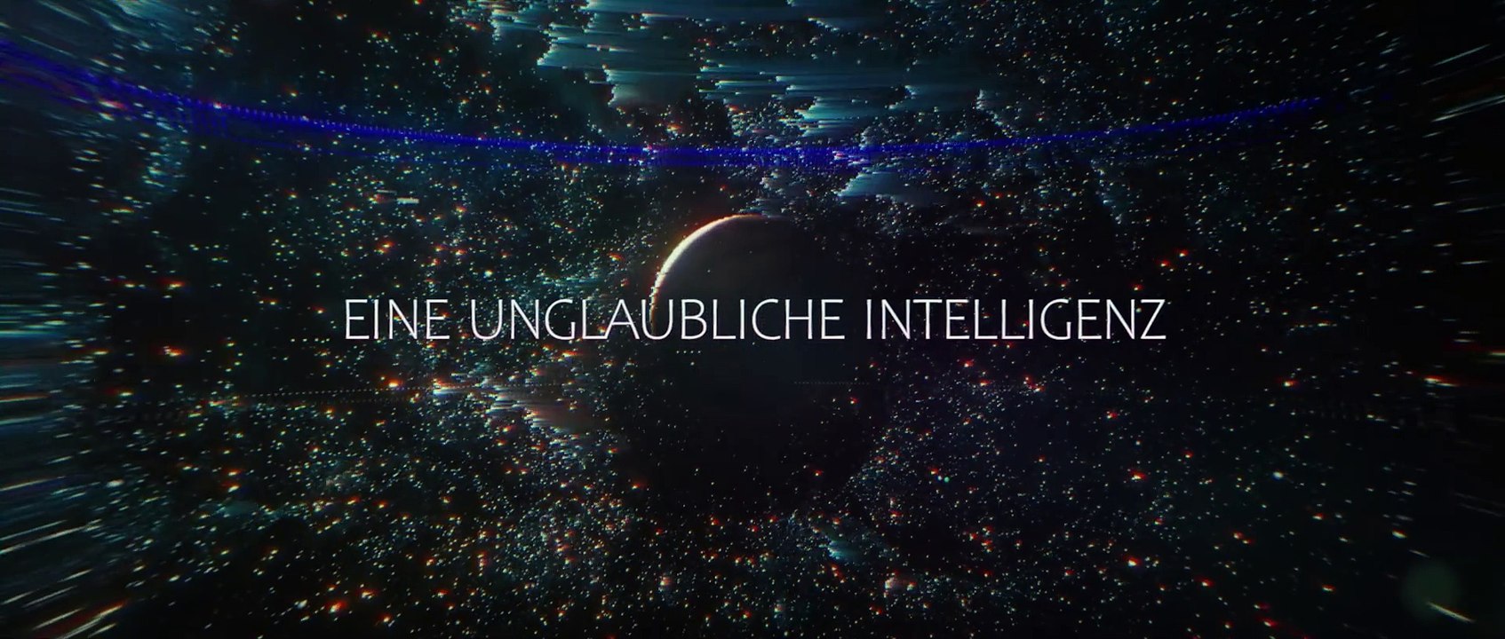 A Million Days Trailer DF