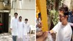 Eid 2024: Aamir khan ने दोनो बेटे Junaid Khan और Azad Rao के साथ ऐसे मनाई ईद! | FilmiBeat