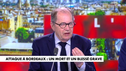 Philippe Bilger : «Il y a une frilosité judiciaire»