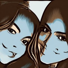 Un clash inattendu entre Diane Leyre et sa deuxième dauphine à Miss France enflamme les réseaux sociaux