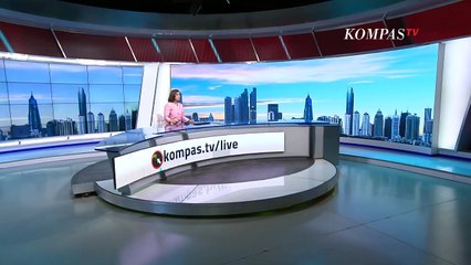 AHY Usai Berlebaran ke Istana Presiden: Lebaran Jadi Momen Persatuan Indonesia